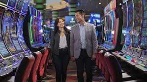 Slots Game Lobby ibat789